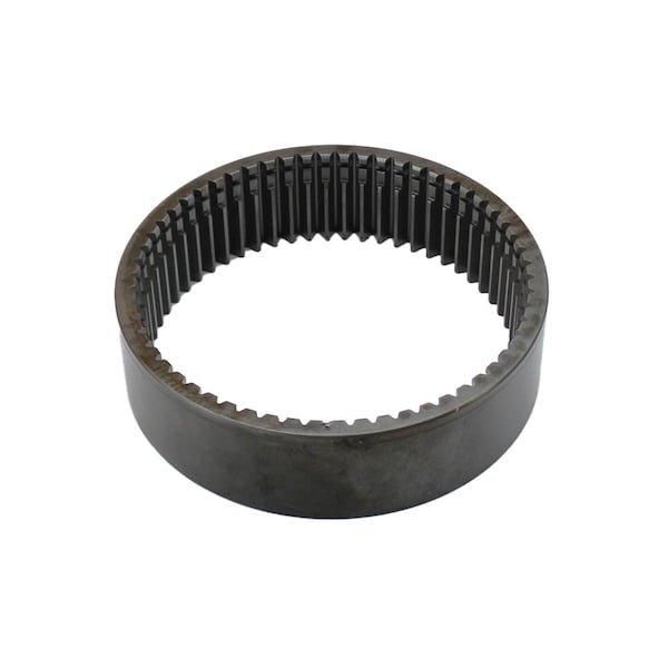 100561A1 Front Axle Ring Gear Superceed Fits Case Backhoe